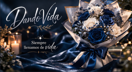 Ramo Mediano de Rosas – Hecho a mano.